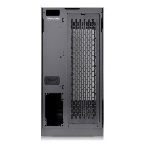 Obudowa - CTE E660 MX TG - Black