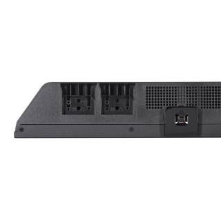 Telewizor Philips 43PUS7000/12 LED 43'' 4K Ultra HD Titan OS Dolby Atmos DVB-T2 Czarny