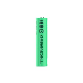 Akumulatorki paluszki 16xAAA HR03 950mAh