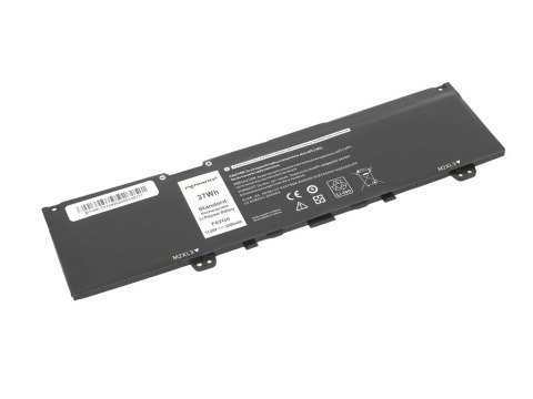 Bateria Y5XF9 do Dell Inspiron 13 5370 7373 7386 - 3200 mAh (37 Wh)