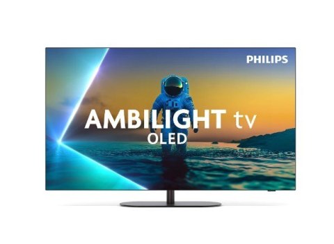 Telewizor 42 cale OLED 42OLED820/12