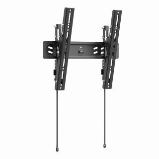 GEMBIRD UCHWYT ŚCIENNY DO TELEWIZORA (REGULOWANY) 32"-65"