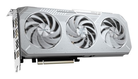 Karta graficzna Gigabyte Radeon RX 9060 XT GAMING OC ICE 16G