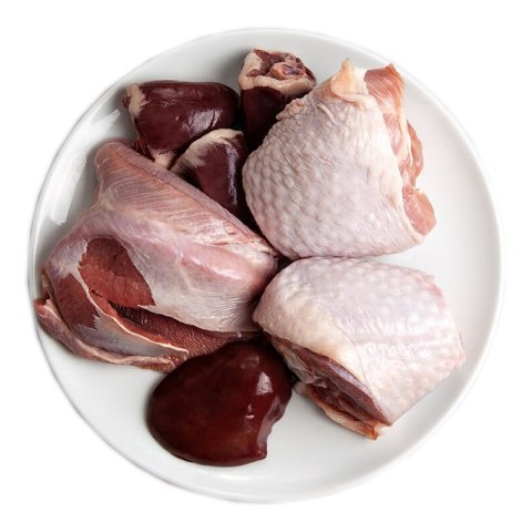 3Coty TURKEY for Adult cats 180g
