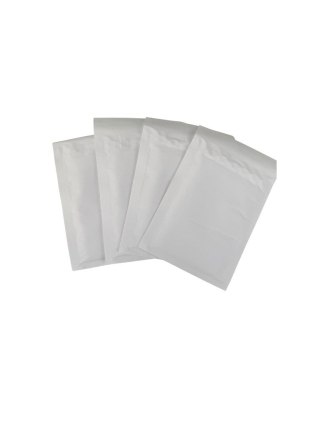 BESTPAK Koperty bąbelkowe powietrzne E15 100 szt białe