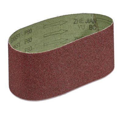 Szlifierka taśmowa TP-BS 18/457 LI BL SOLO EINHELL
