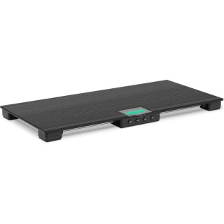 Waga platformowa weterynaryjna dla zwierząt 84 x 40.5 cm 150 kg / 50 g Steinberg Systems