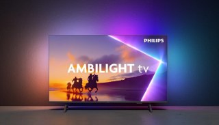 Telewizor QLED 50 cali 50PUS8510/12