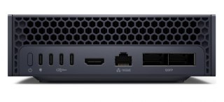 Komputer Dell Pro Max FCM1253 GB10 NVIDIA DGX OS /NVIDIA GB10 Grace/128GB/1TB/1Y Basic Onsite + 1Y KYHD