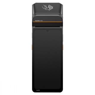 Terminal V3 GMS A13 6,75 3+32, 58mm, NFC Scanner