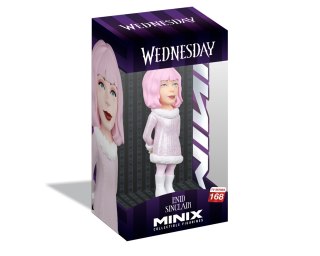 MINIX WEDNESDAY - ENID BALL DRESS