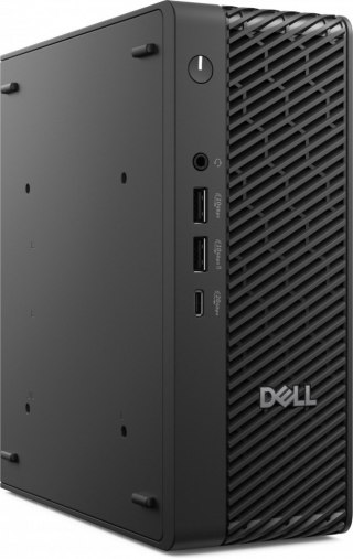 Stacja robocza Dell Pro Max Micro FCM2250 Win 11 Pro Intel U7 265/32GB/1TB/NVIDIA RTX A1000 8GB/WLAN + BT/Wireless Kb & Mouse/28