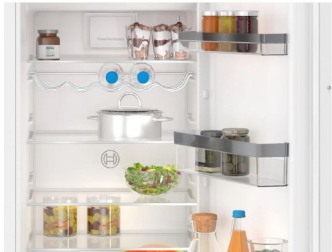 Chłodziarko-zamrażarka KIL82VFE0 Bosch