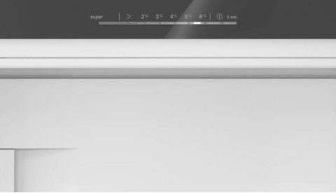 Chłodziarko-zamrażarka KIL82VFE0 Bosch