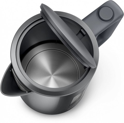 Czajnik HD9318/10 1,7l 2200W ciemnoszary Philips