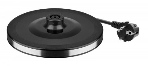 Czajnik KF 1002 1.7l czarny Amica