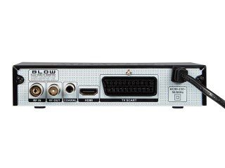 Dekoder tuner DVB-T2 8000FHD Premium BLOW