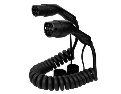 Kabel do ładowania Spiro AC7 5M Defenzo