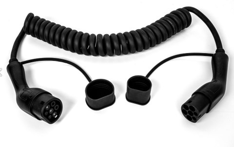 Kabel do ładowania Spiro AC7 5M Defenzo