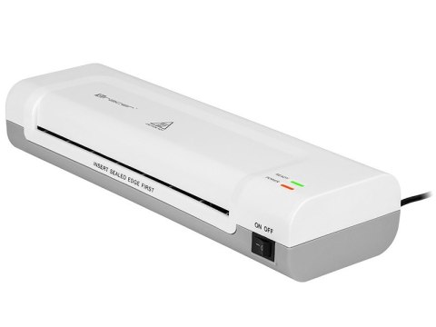 Laminator A4 TRL-5WH Tracer