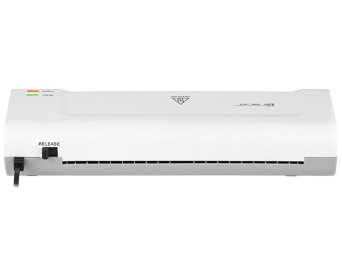 Laminator A4 TRL-5WH Tracer