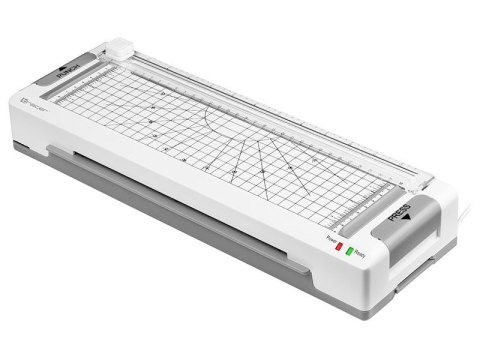 Laminator A4 TRL-7 All-in-One WH Tracer