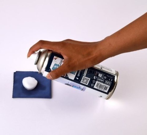 Pianka czyszcząca LCD 400 ml Gembird