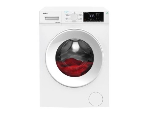 Pralka WA5S814ALiSH Amica