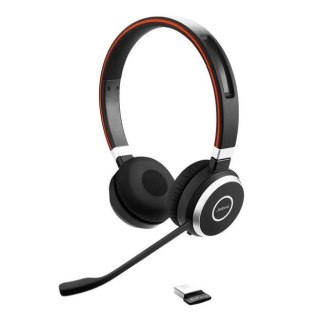 Słuchawki Evolve 65 TE Link 390a MS Stereo Jabra