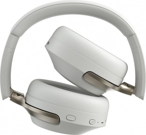 Słuchawki Zen Hybrid SXFI jasnoszare