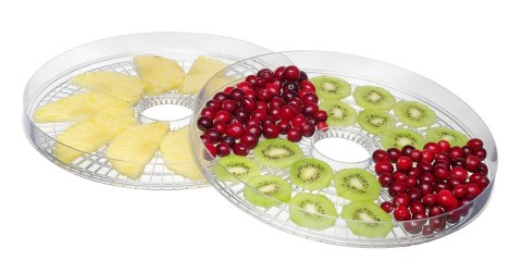 Suszarka do grzybów, owoców, ziół 9sit/245W SO3010 Concept