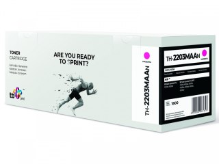 Toner do HP Color LaserJet Pro 4202 W2203A TH-2203MAAN 100% nowy magenta TB Print