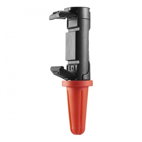 Uchwyt na telefon do butelki Hama