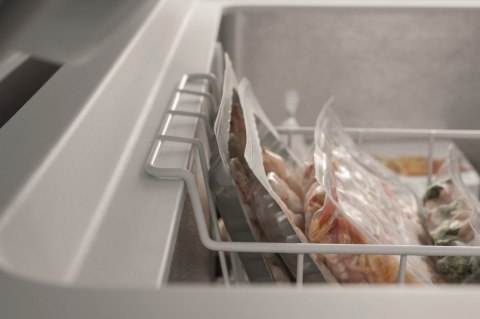 Zamrażarka skrzyniowa WHE4602 Whirlpool