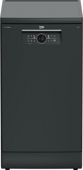 Zmywarka BDFS26123AQ Beko