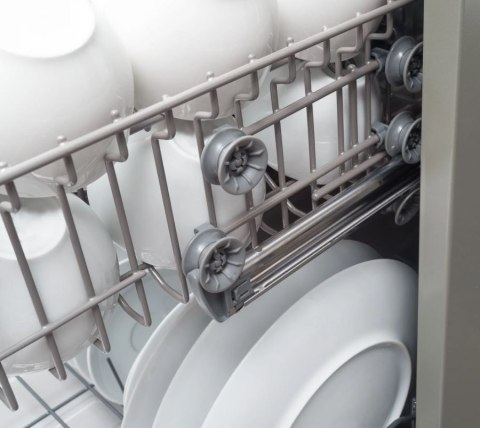Zmywarka wolnostojąca DFM41E6qISMG