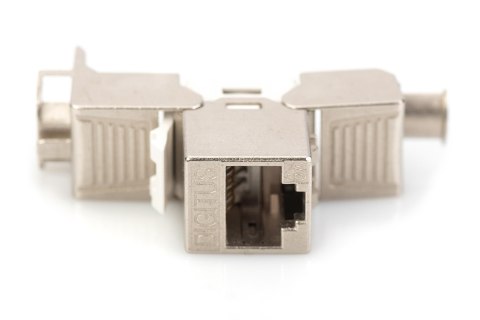 Moduł Keystone DIGITUS DN-93615 (kat. 6a; RJ-45)