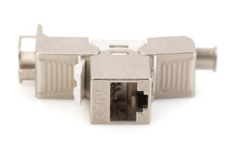 Moduł Keystone DIGITUS DN-93615 (kat. 6a; RJ-45)