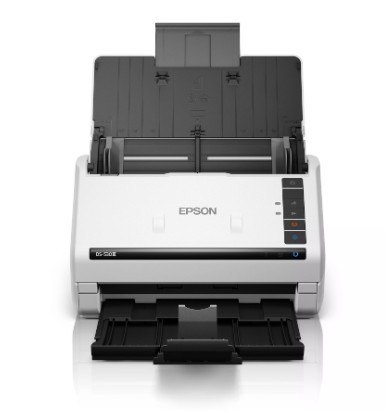 Skaner WF DS-530III A4/600 dpi/ADF 60/80 IPM/USB3.2