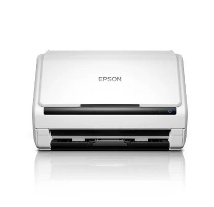 Skaner WF DS-530III A4/600 dpi/ADF 60/80 IPM/USB3.2
