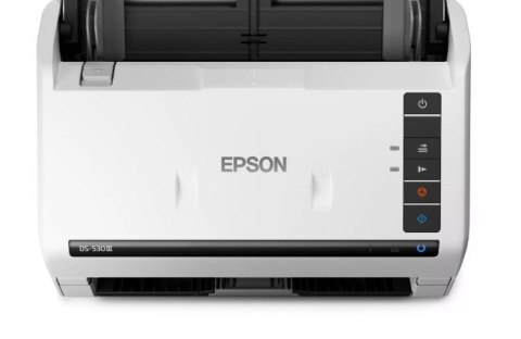 Skaner WF DS-530III A4/600 dpi/ADF 60/80 IPM/USB3.2