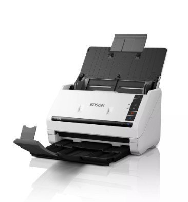 Skaner WF DS-530III A4/600 dpi/ADF 60/80 IPM/USB3.2