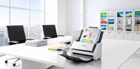 Skaner WF DS-530III A4/600 dpi/ADF 60/80 IPM/USB3.2