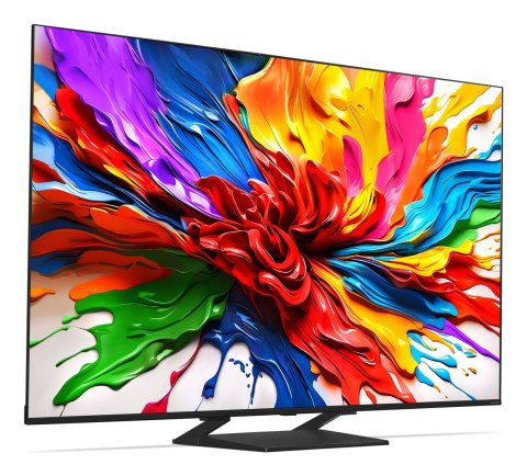Telewizor LG 55QNED93A6A QNED MiniLED 55'' 4K Ultra HD 144Hz WebOS Dolby Atmos Czarny