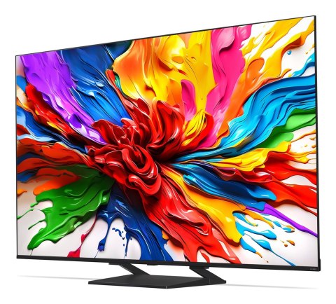 Telewizor LG 55QNED93A6A QNED MiniLED 55'' 4K Ultra HD 144Hz WebOS Dolby Atmos Czarny