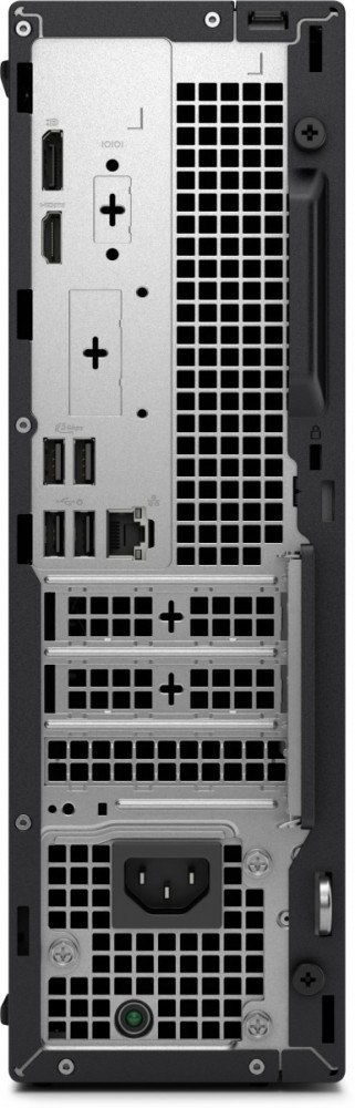 Komputer Dell Pro Slim QCS1250 W11Pro U5 235/8GB/512GB SSD CL25/Integrated/Kb/TPM/3YPS