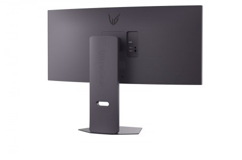 Monitor gamingowy 34G600A-B 34 cale WQHD UltraGear 160Hz