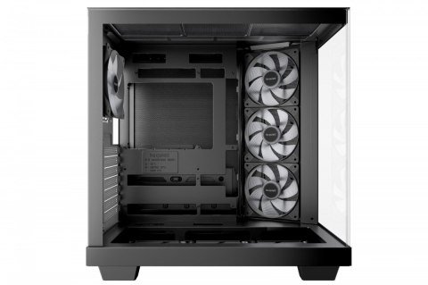 Obudowa Light Base 500 LX Black