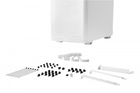 Obudowa Pure Base 501 LX ARGB biała
