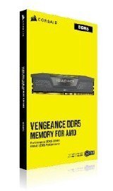 Pamięć DDR5 Vengeance 16GB/6000 (2*8GB) CL36 Intel XMP & AMD EXPO